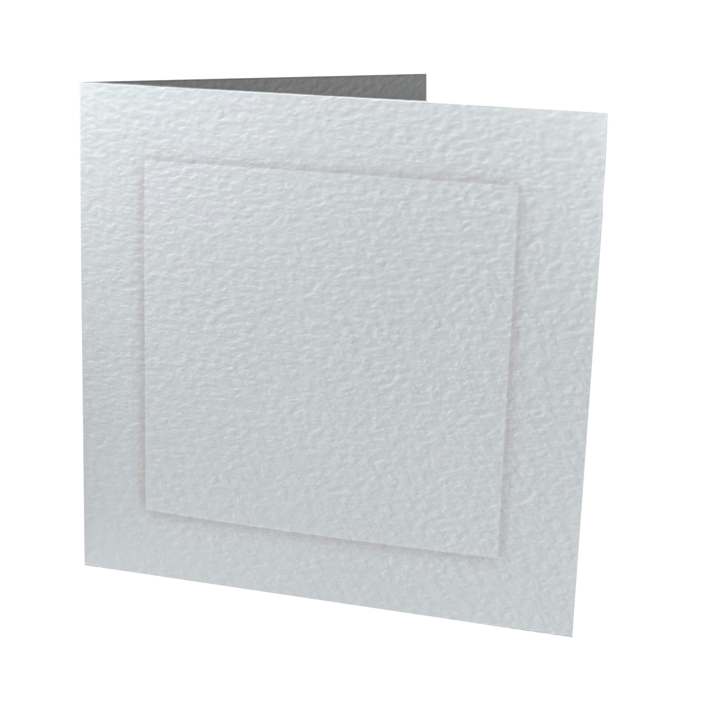 BFC01 Blank Framed Card