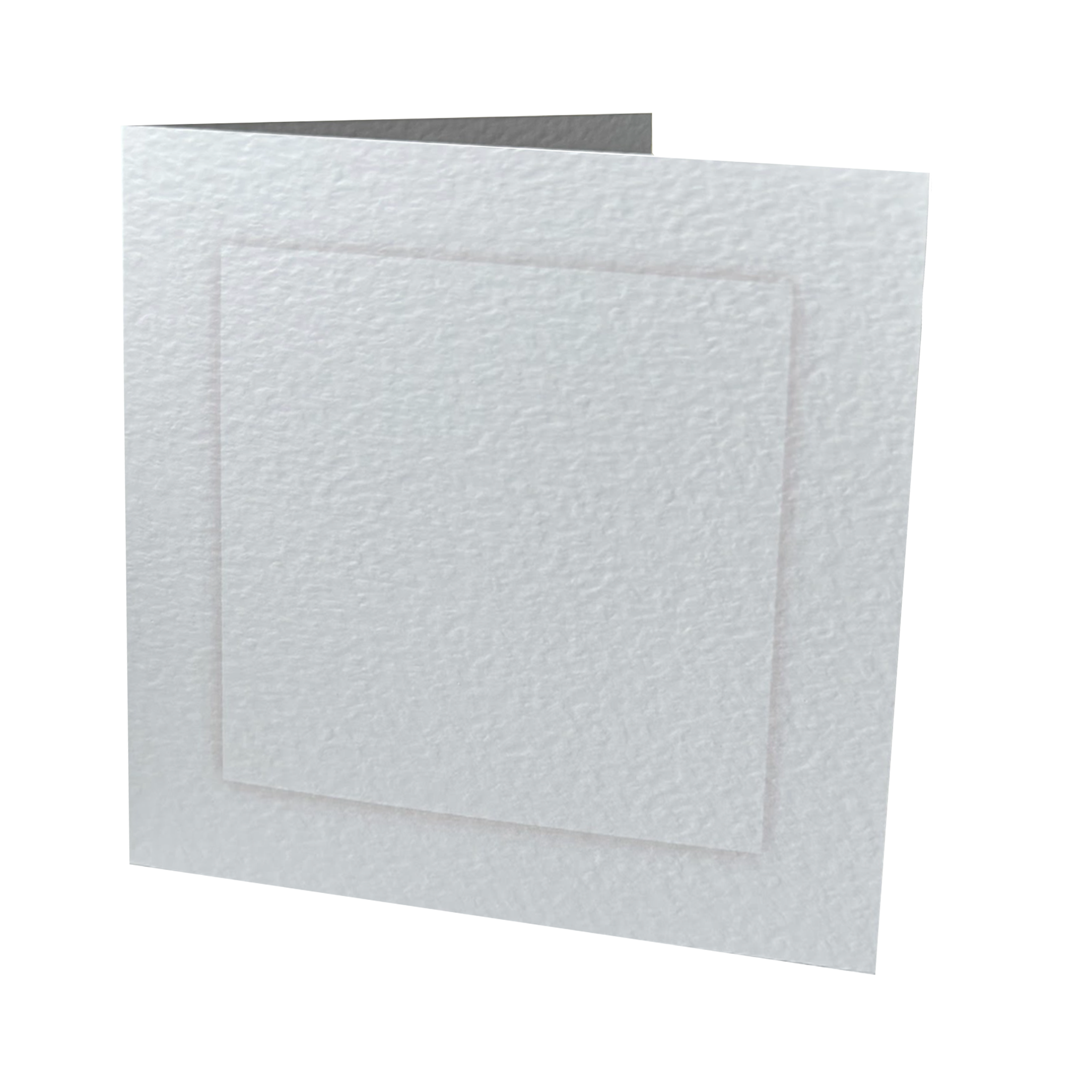 BFC01 Blank Framed Card