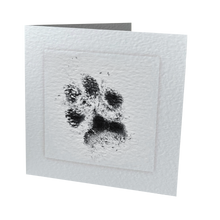 BFC01 Blank Framed Card