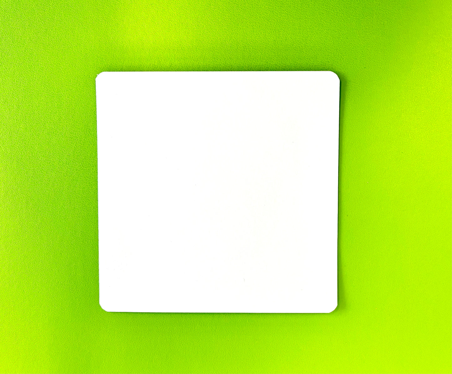 Coated Paper Square for Inkless Pack by Sarah Brown Cards