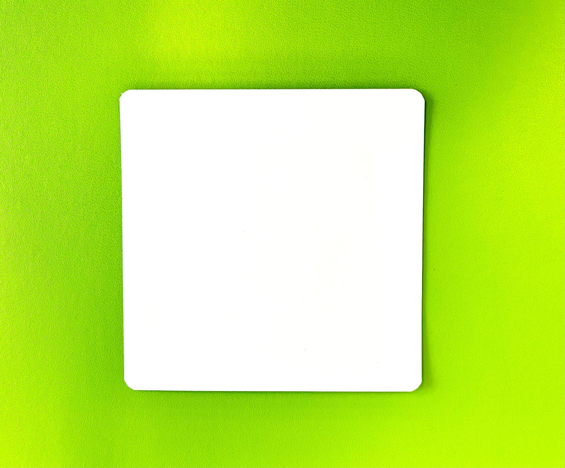 Coated Paper Square for Inkless Pack by Sarah Brown Cards