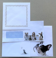 ENVE01 Printed Envelopes