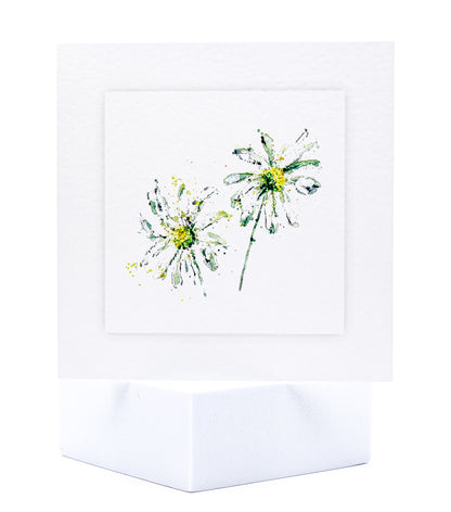 GEN04 Daisies Card