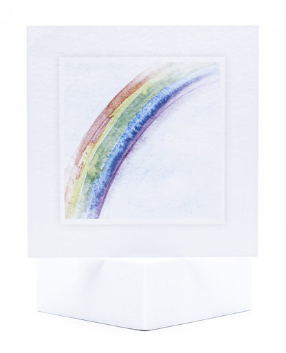 GEN07 Rainbow Card