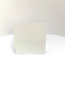 CPS01 - Coated Paper Squares