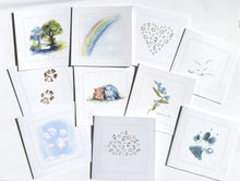 MIX1 Mixed Pet Sympathy Cards