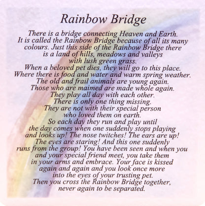 POEM01 Rainbow Bridge