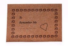 REM01 Memory Envelope
