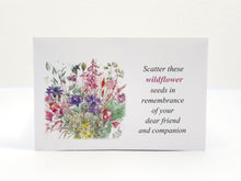 SIR12 Wildflower Seeds