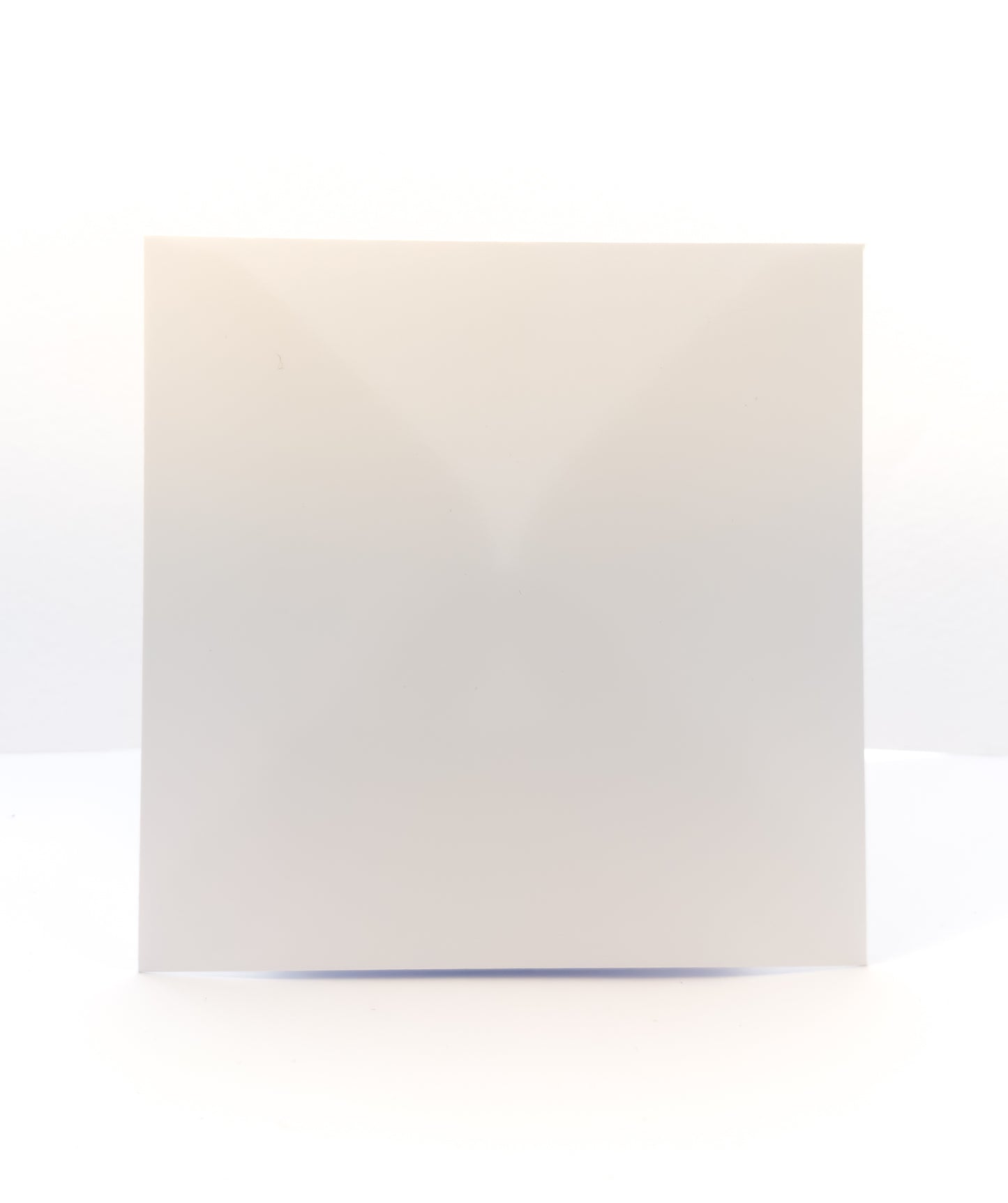 ENVE02 Plain Square Envelopes