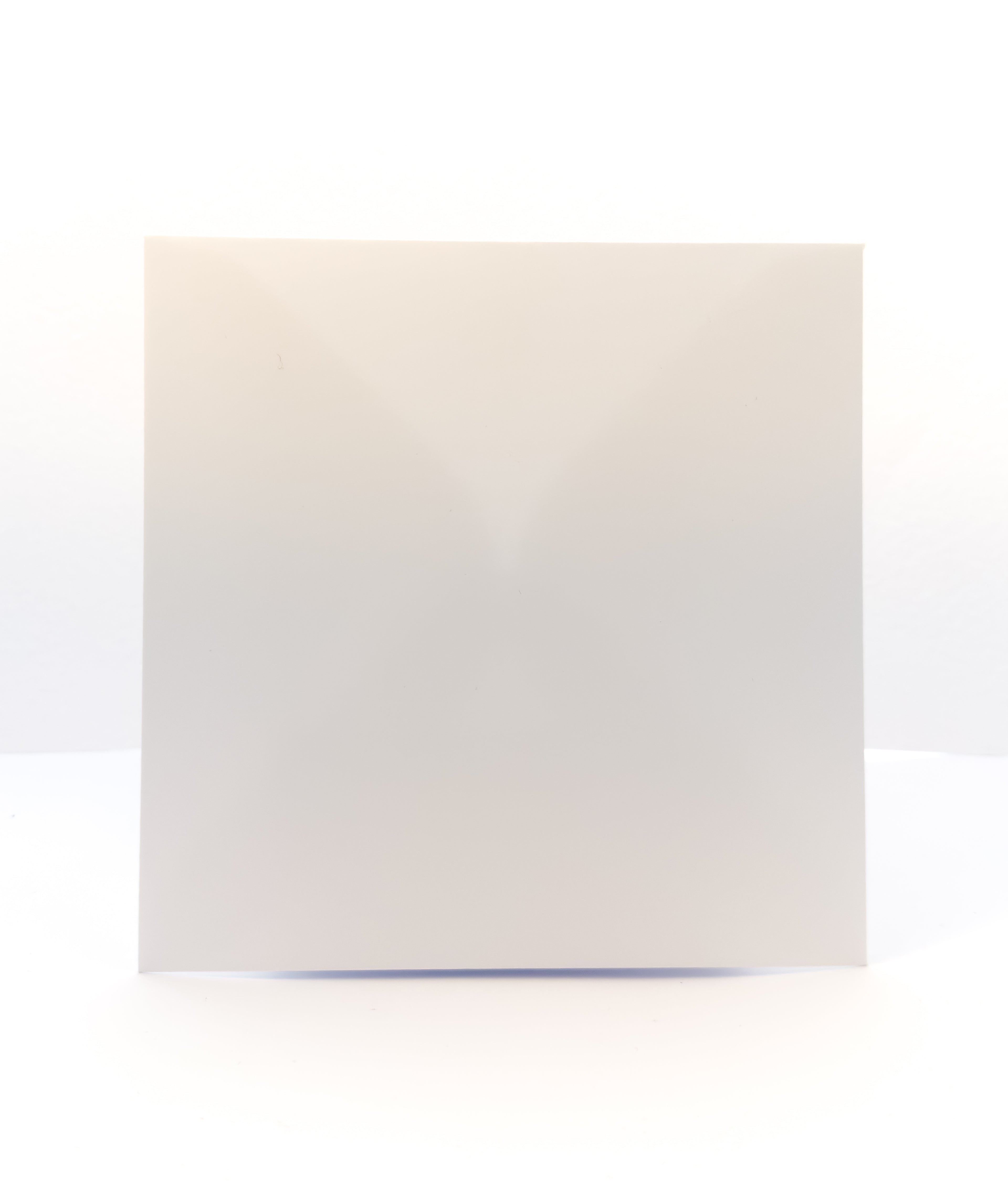 ENVE02 Plain Square Envelopes